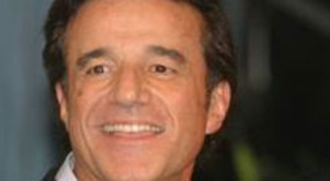 Christian De Sica