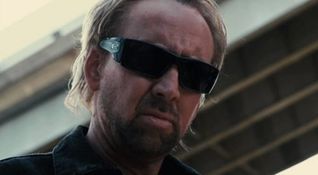 Drive Angry - Nicolas Cage