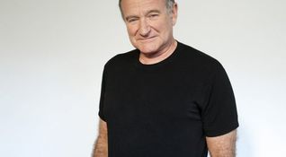 Robin Williams
