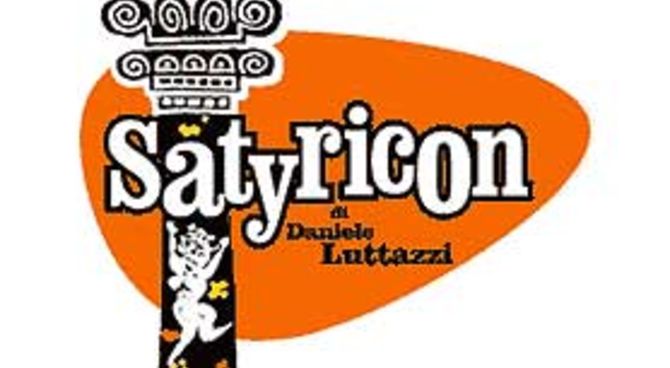 Satyricon