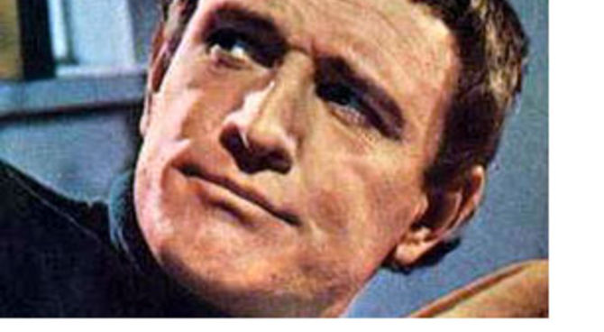 Richard Harris