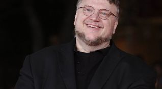 Guillermo Del Toro