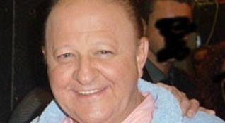 Massimo Boldi