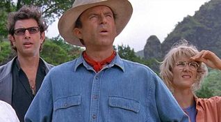 Jurassic Park