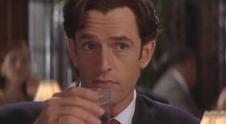 Il matrimonio del mio migliore amico - Rupert Everett