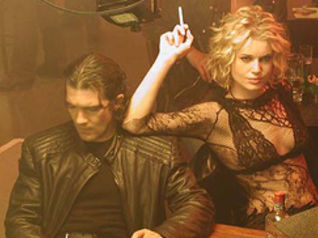 femme fatale