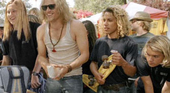 LORDS OF DOGTOWN