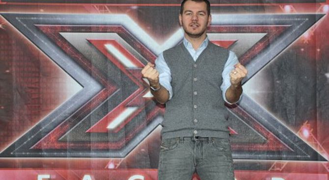 Alessandro Cattelan