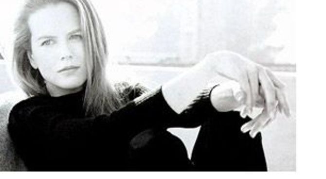 kidman