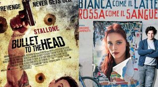 Weekend al cinema: tutti i film in sala