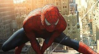 Spider-Man