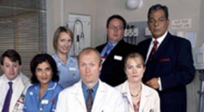 Doctors and Nurses