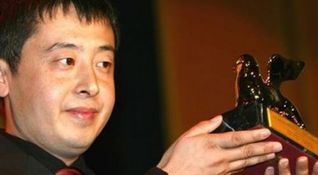 Jia Zhangke