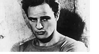 marlon brando