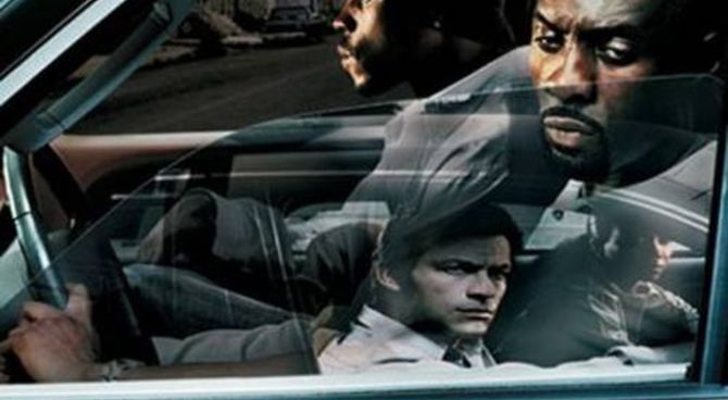 The Wire: quarta stagione
