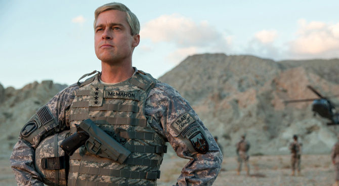 War Machine