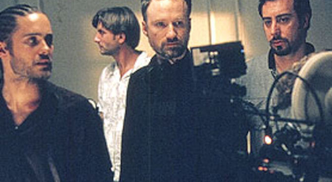 panic room