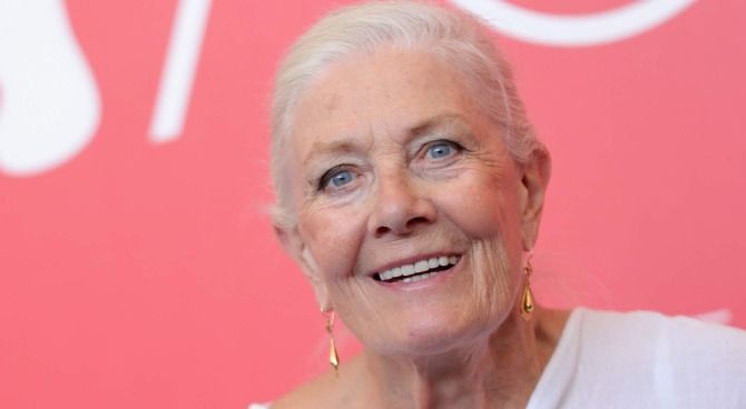 Vanessa Redgrave