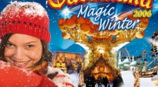 Gardaland Magic Winter