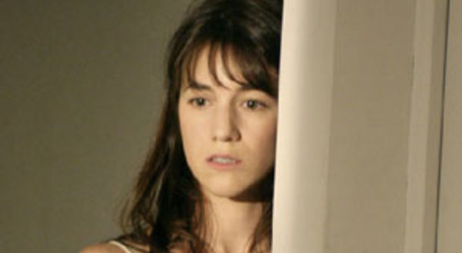 Charlotte Gainsbourg