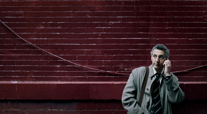 The Night of 