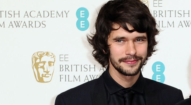 I Queen scelgono Ben Whishaw