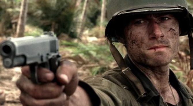 James Badge Dale