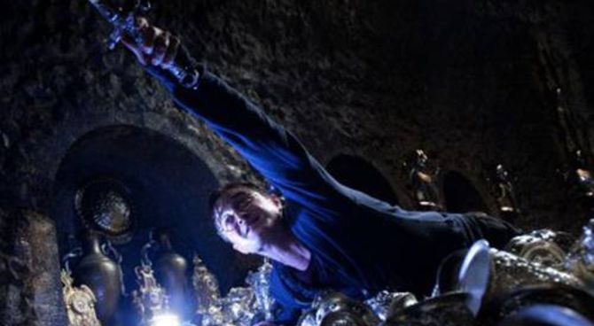 Harry Potter e i doni della morte - Parte 2 - Daniel Radcliffe