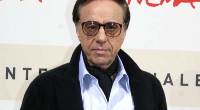 Peter Bogdanovich