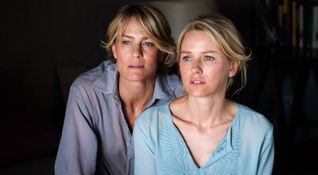 Two Mothers