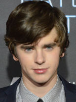 Freddie-Highmore