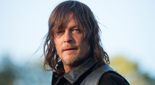 The Walking Dead