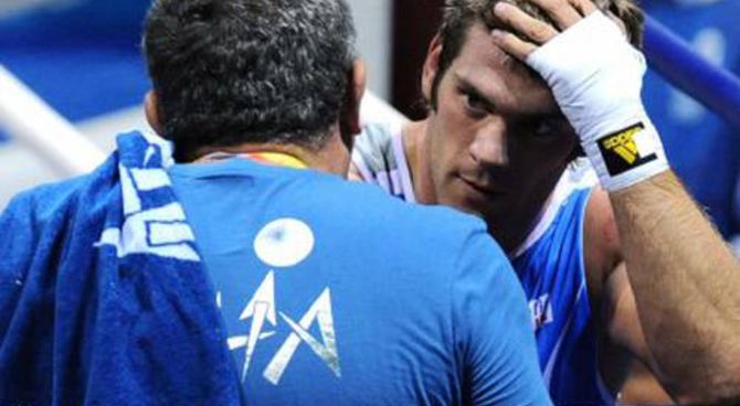 Clemente Russo
