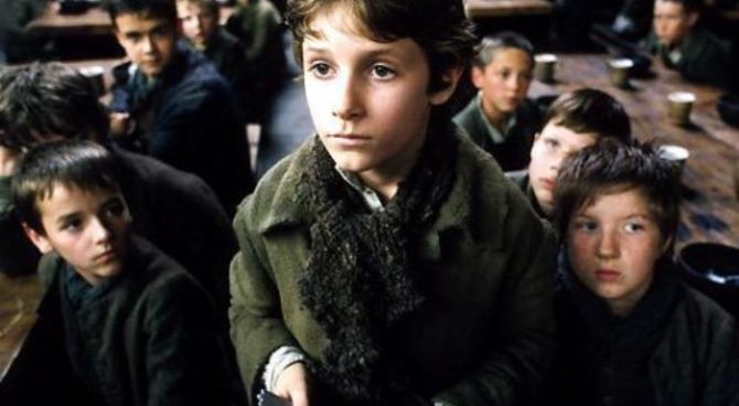 Oliver Twist