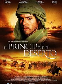 Il principe del deserto