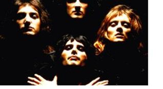 Freddie Mercury