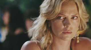 Hancock - Charlize Theron