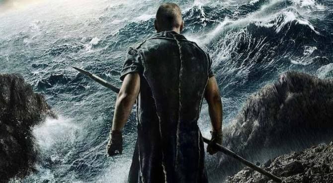 Noah Poster<br>