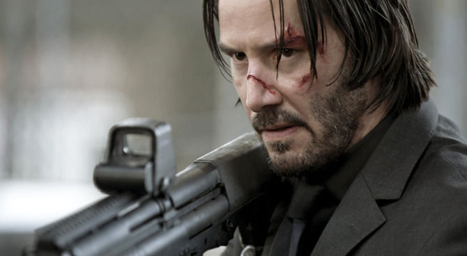 John Wick