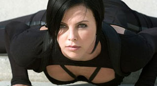 Aeon Flux