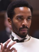 André-Holland