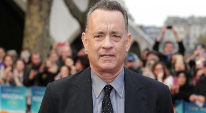 Tom Hanks