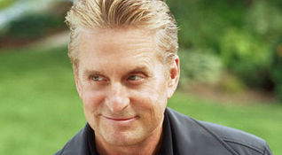 Michael Douglas