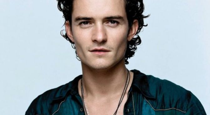 Orlando Bloom