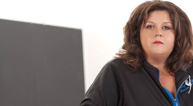 Abby Lee Miller