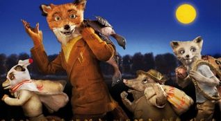 Fantastic Mr. Fox