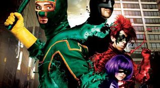 Kick-Ass