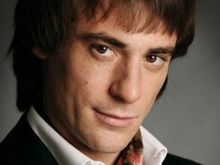 Faccia d'Angelo
