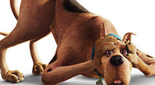 Scooby Doo