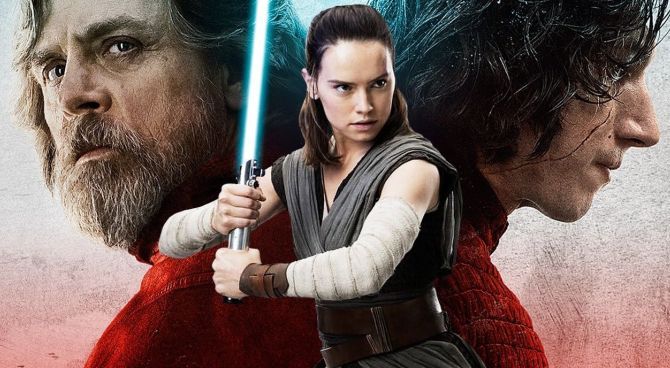 Star Wars: Gli ultimi Jedi